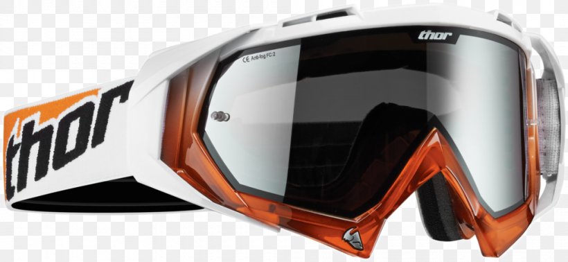 Goggles Motocross Motorcycle Helmets Bicycle, PNG, 1000x462px, Goggles, Automotive Design, Automotive Exterior, Bicycle, Blue Download Free
