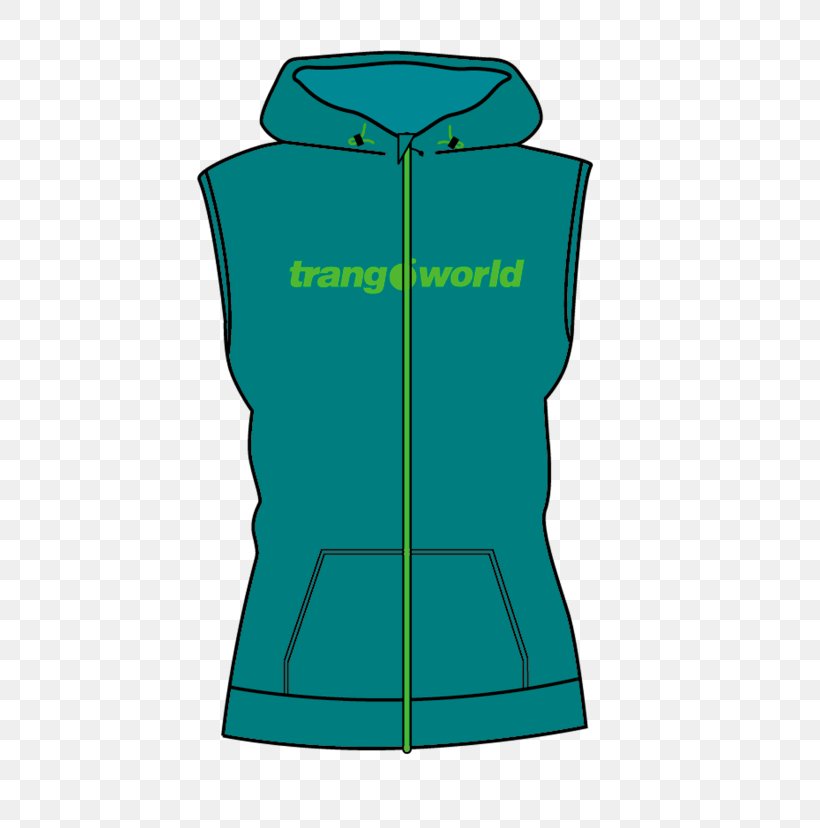 Hoodie Gilets Product Sleeveless Shirt Neck, PNG, 600x828px, Hoodie, Clothing, Electric Blue, Gilets, Green Download Free