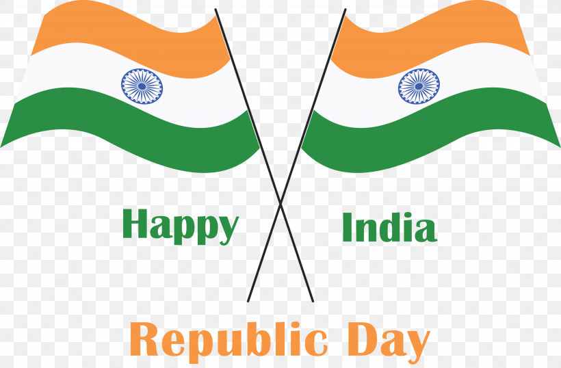 India Republic Day India Flag 26 January, PNG, 3000x1971px, 26 January, India Republic Day, Green, Happy India Republic Day, India Flag Download Free
