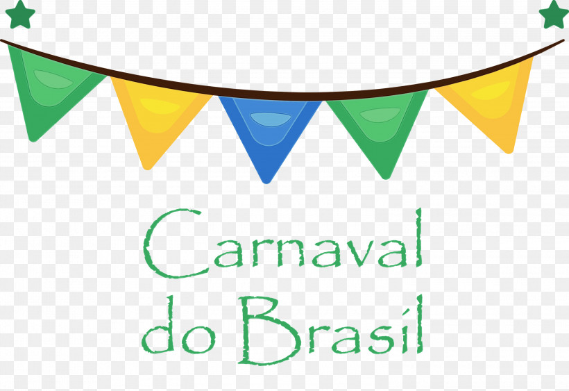 Logo Font Aqua M Banner Yellow, PNG, 3000x2060px, Carnaval Do Brasil, Aqua M, Banner, Brazilian Carnival, Carnaval Download Free