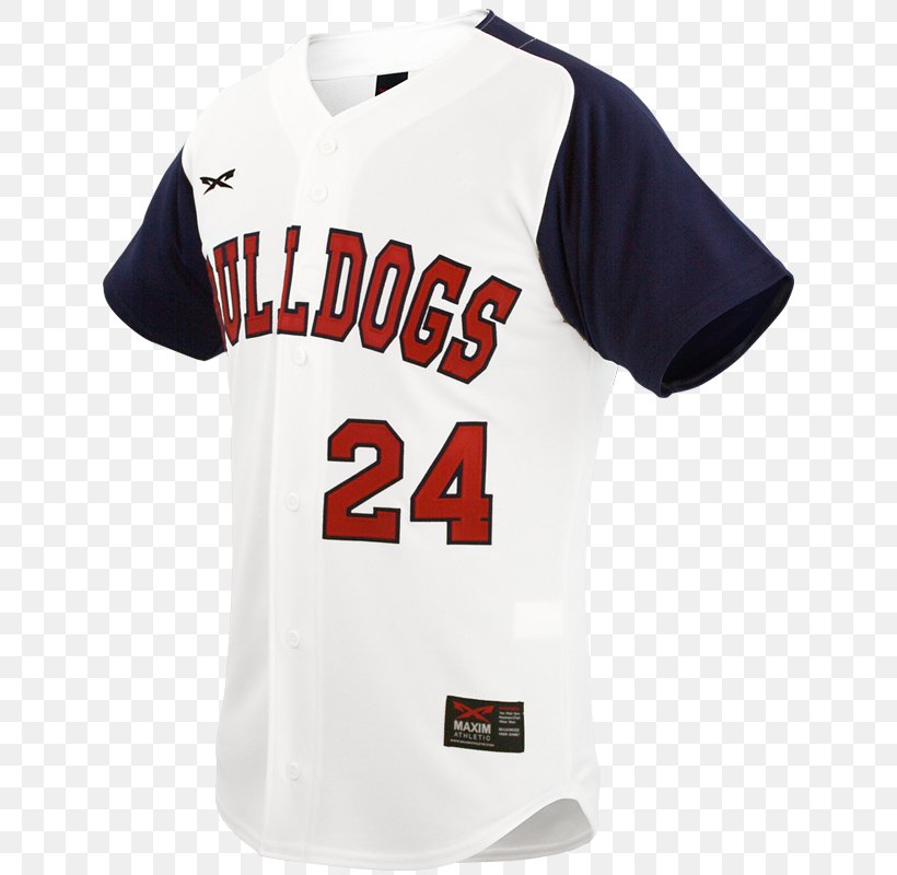 T-shirt Baseball Uniform Louisiana Tech Bulldogs Baseball Sports Fan Jersey Sleeve, PNG, 800x800px, Tshirt, Active Shirt, Baseball, Baseball Uniform, Brand Download Free