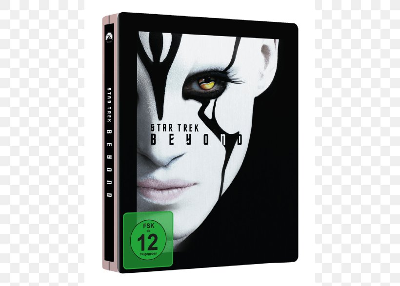 Blu-ray Disc Star Trek 3D Film DVD, PNG, 786x587px, 3d Film, Bluray Disc, Brand, Chris Pine, Dvd Download Free
