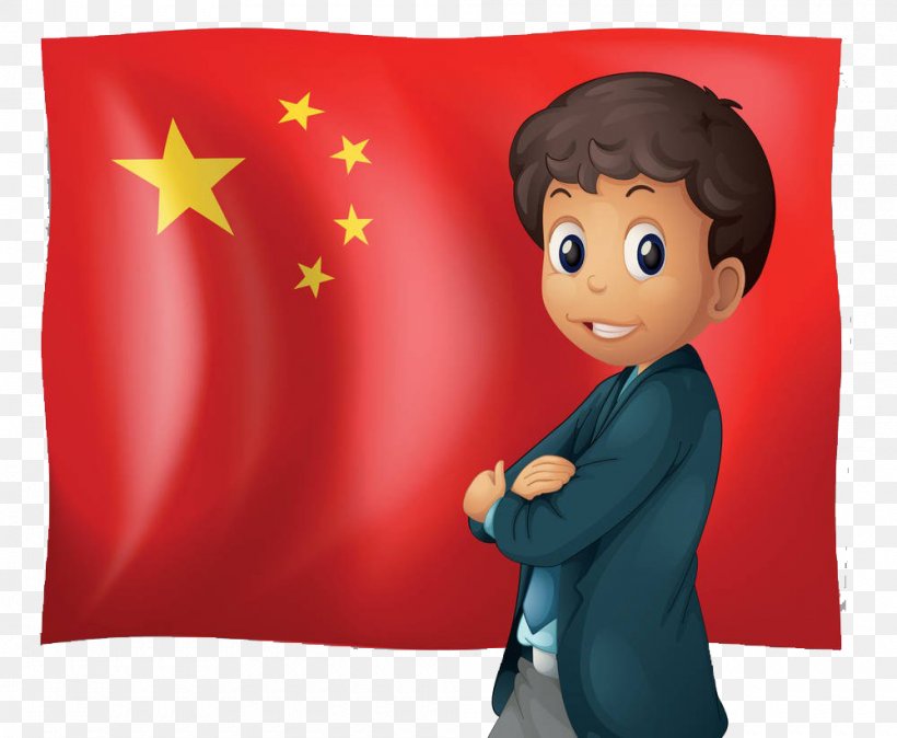 China Flag Illustration, PNG, 1000x822px, China, Art, Cartoon, Child, Drawing Download Free