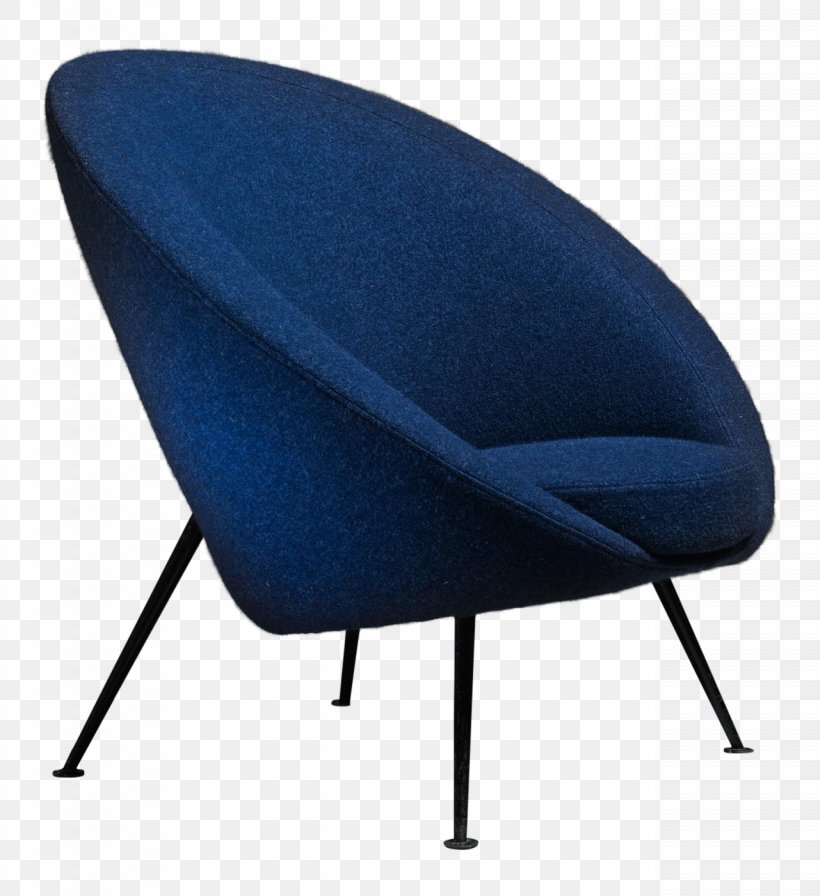 Eames Lounge Chair Egg Table Cassina S.p.A., PNG, 1281x1400px, Chair, Armrest, Cassina Spa, Cobalt Blue, Couch Download Free