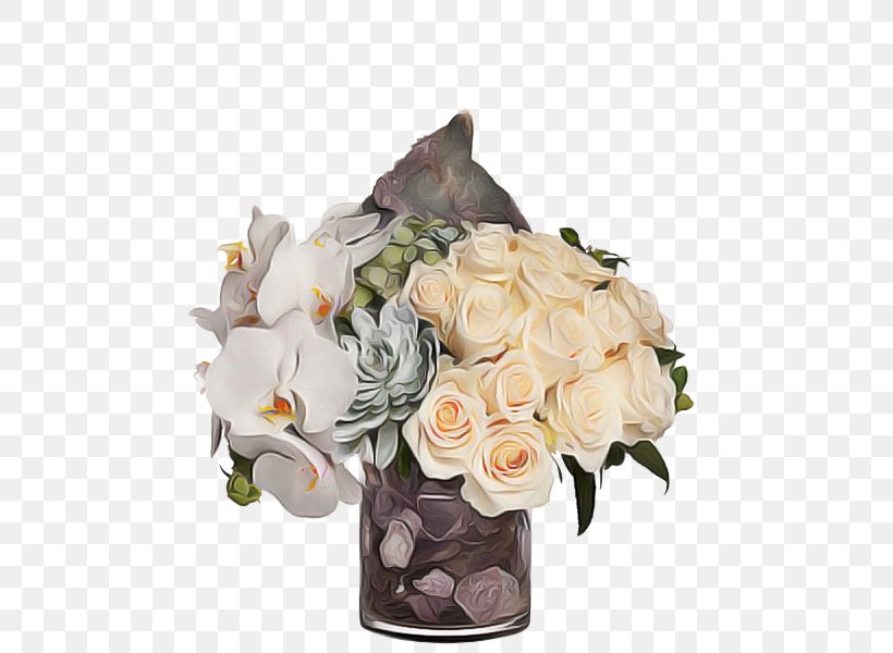 Garden Roses, PNG, 600x600px, White, Bouquet, Cut Flowers, Floristry, Flower Download Free