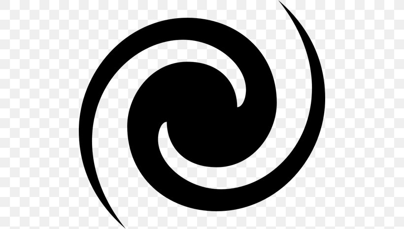 Logo Circle Brand White Clip Art, PNG, 500x465px, Logo, Area, Black, Black And White, Black M Download Free