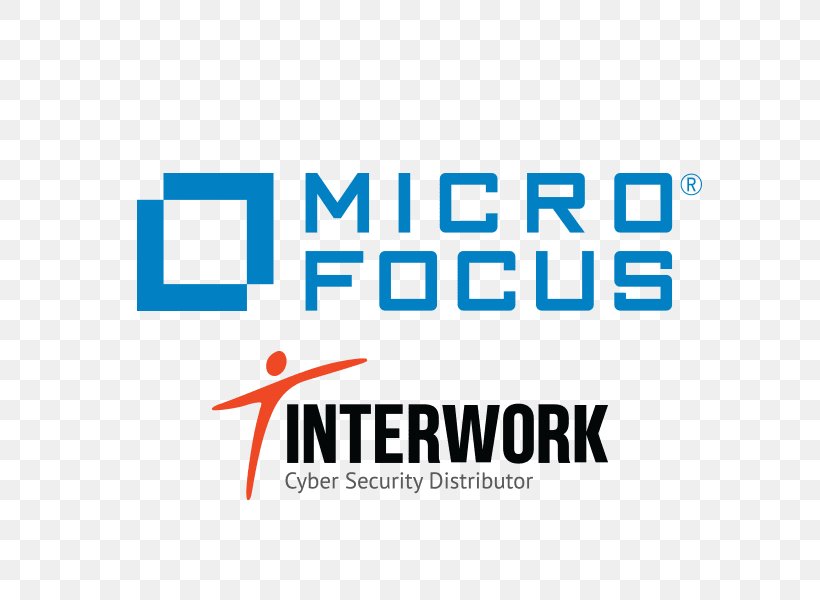 Micro Focus Business Computer Software LON:MCRO Hewlett Packard Enterprise, PNG, 600x600px, Micro Focus, Arcsight, Area, Blue, Brand Download Free