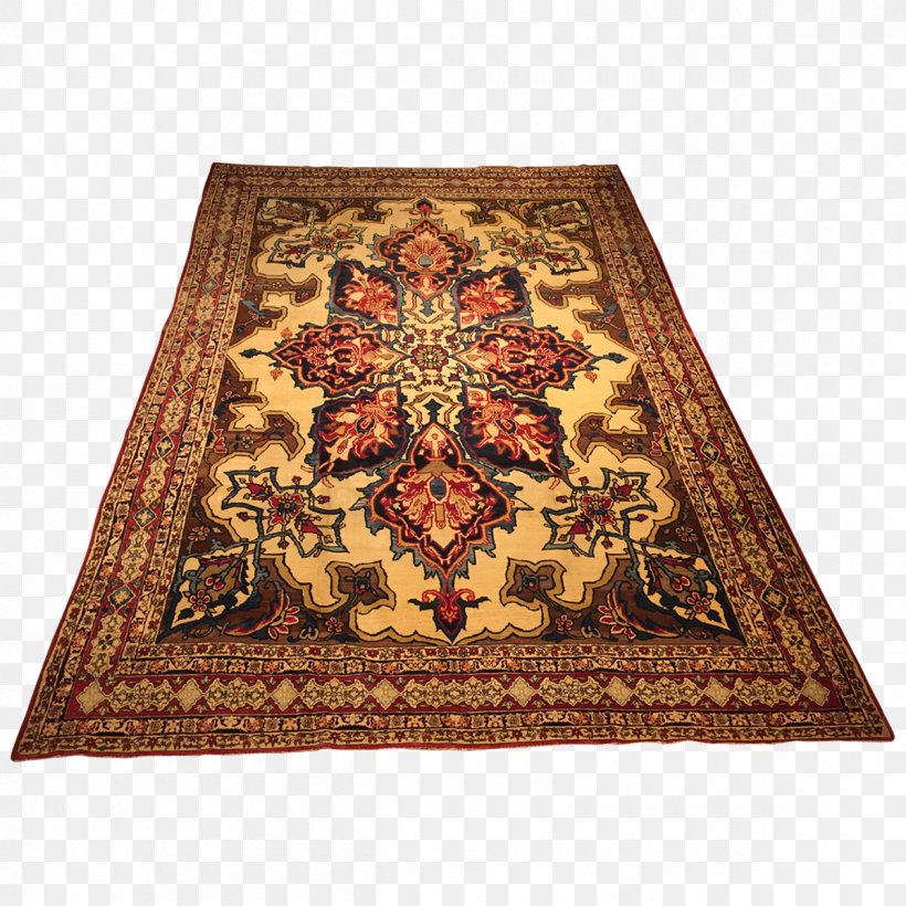 Persian Carpet Flooring Bedroom, PNG, 1200x1200px, Carpet, Bedroom, Brown, Floor, Flooring Download Free