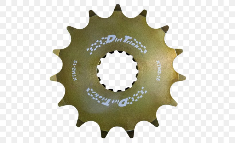 Sprocket KTM Husqvarna Motorcycles Bicycle, PNG, 500x500px, Sprocket, Allterrain Vehicle, Bicycle, Bicycle Chains, Bicycle Wheels Download Free