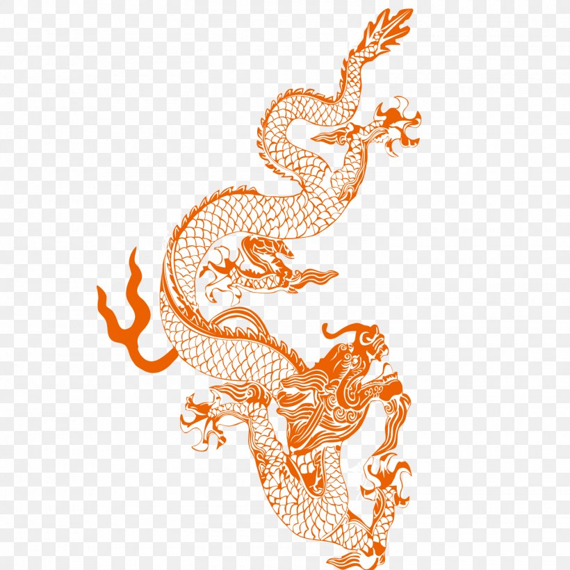 Totem Chinese Dragon Chinese Zodiac, PNG, 1500x1501px, Totem, Animal Figure, Art, Blue, Chinese Dragon Download Free