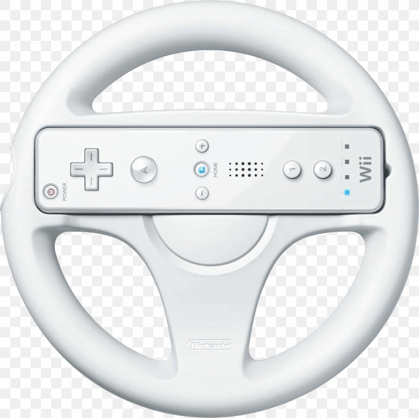 Wii Remote Mario Kart Wii Super Mario Kart Wii U, PNG, 1043x1041px, Wii Remote, All Xbox Accessory, Electronic Device, Electronics, Game Controller Download Free