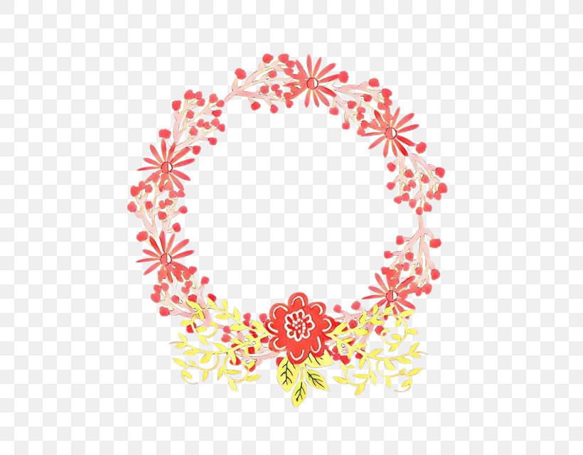 Wreath Flower Vector Graphics Design Rose, PNG, 640x640px, Wreath, Christmas Decoration, Fashion Accessory, Floral Design, Flower Download Free