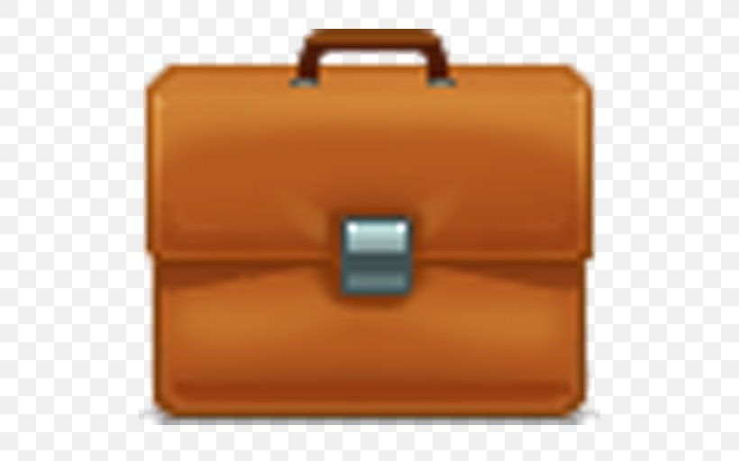 Briefcase Leather, PNG, 512x512px, Briefcase, Bag, Baggage, Brand, Brown Download Free