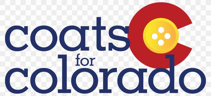 Colorado Organization Non-profit Organisation Logo Brand, PNG, 3336x1529px, Colorado, Area, Behavior, Brand, Coat Download Free