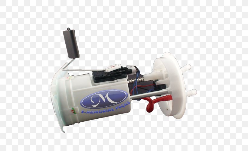 Ford Fiesta Ford EcoSport Fuel Pump Fuel Tank, PNG, 500x500px, Ford Fiesta, Buoy, Computer Hardware, Cylinder, Ford Download Free