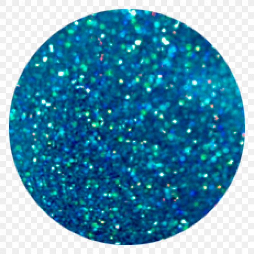 Glitter Nail Polish Jewellery Blue Turquoise, PNG, 1200x1200px, Glitter, Aqua, Aquamarine, Bead, Blue Download Free