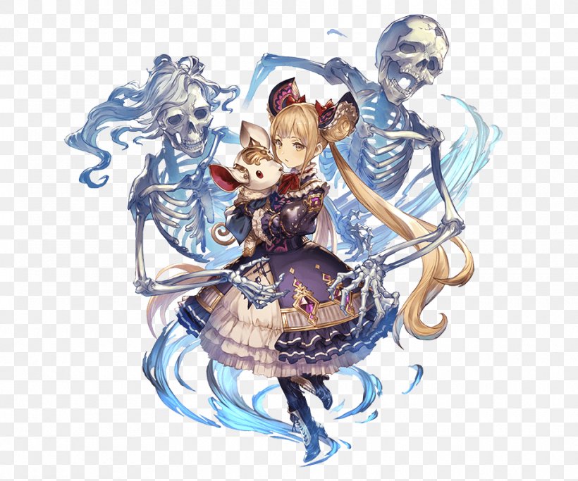 Granblue Fantasy Shadowverse Rage Of Bahamut 碧蓝幻想Project Re:Link Character, PNG, 960x800px, Granblue Fantasy, Art, Artist, Character, Concept Art Download Free