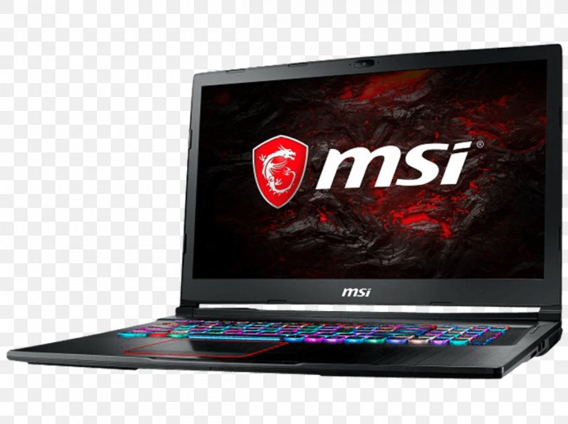 Laptop Intel Core I7 Micro-Star International Intel Core I5 GeForce, PNG, 1200x897px, Laptop, Central Processing Unit, Computer, Display Device, Electronic Device Download Free