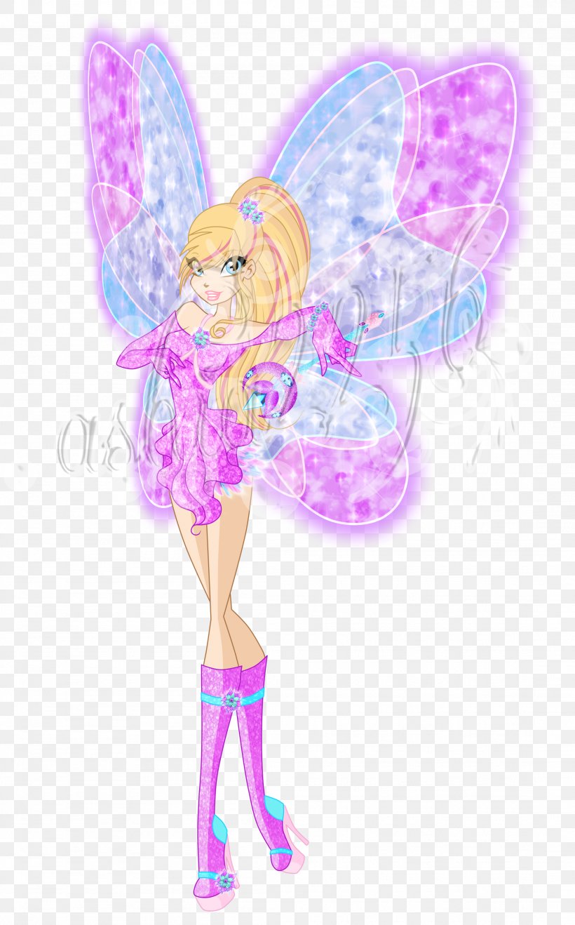 Mythix Miss Magix Citania Barbie DeviantArt, PNG, 2203x3541px, Mythix, August 4, Barbie, Blue, Citania Download Free