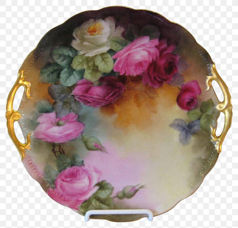 Plate Vase Porcelain Purple Flower, PNG, 785x785px, Plate, Dishware, Flower, Flowerpot, Platter Download Free