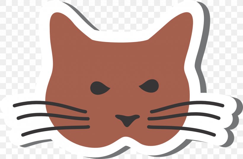 Tabby Cat Kitten Felidae Clip Art, PNG, 1280x838px, Cat, Bicolor Cat, Black Cat, Carnivoran, Cartoon Download Free