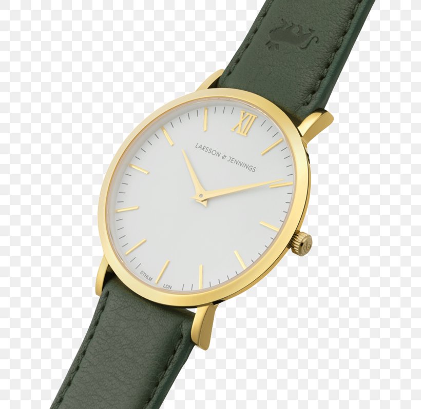 Watch Larsson & Jennings Lugano British Racing Green, PNG, 670x798px, Watch, British Racing Green, Clock, Clothing Accessories, Cyan Download Free