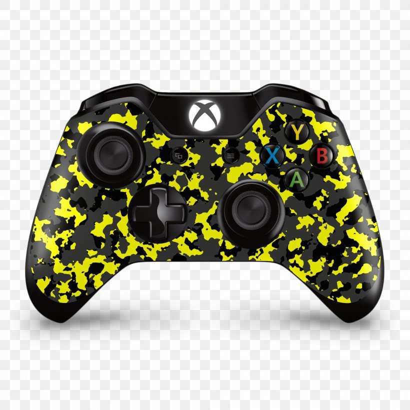 Xbox 360 Controller Xbox One Controller Minecraft: Story Mode, PNG, 2000x2000px, Xbox 360, All Xbox Accessory, Game Controller, Game Controllers, Hardware Download Free