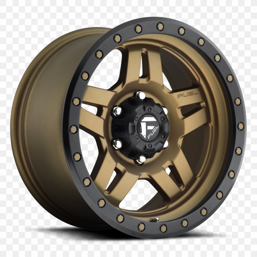 Alloy Wheel Fuel Rim Bronze, PNG, 1000x1000px, Wheel, Alloy Wheel, Auto Part, Automotive Tire, Automotive Wheel System Download Free