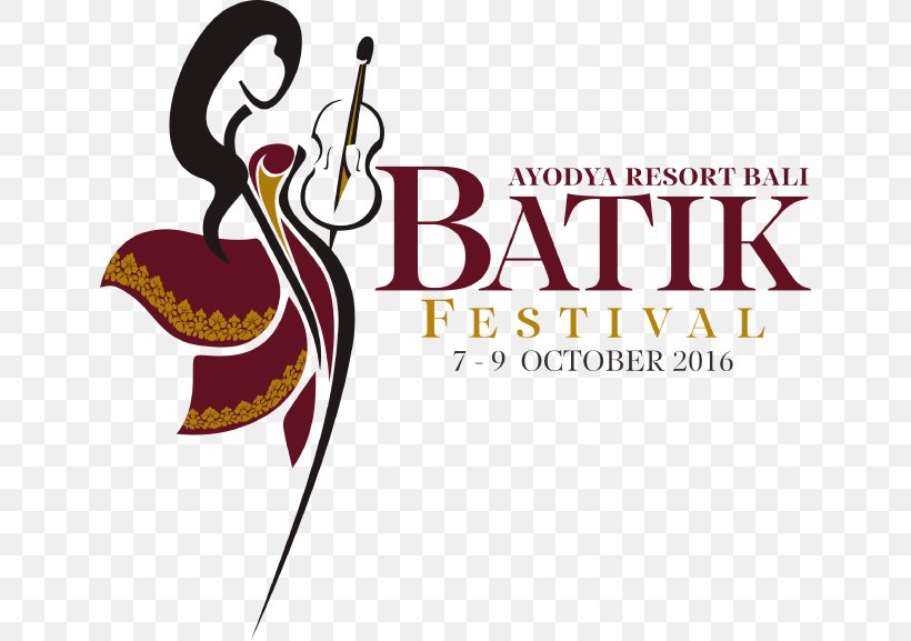 Ayodya Resort Bali Logo Nusa Dua Batik Day, PNG, 640x577px, 2016, Ayodya Resort Bali, Art, Bali, Batik Download Free