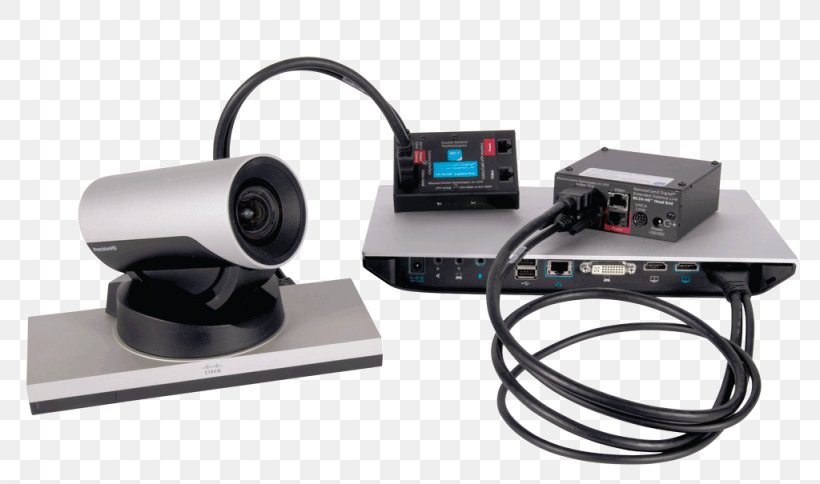 Camera Cisco Systems Information Remote Presence, PNG, 1024x605px, Camera, Audio, Camera Accessory, Canon Powershot Sx20 Is, Category 5 Cable Download Free