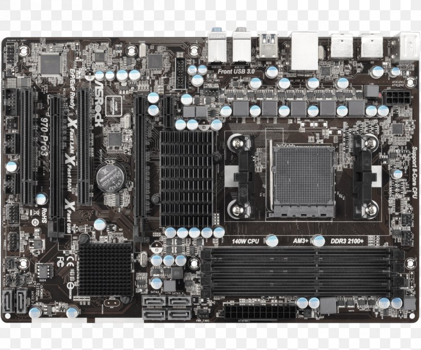 Computer Cases & Housings ASRock FM2A88X Extreme4+, PNG, 1200x1000px, Computer Cases Housings, Asrock, Asrock 970 Pro3, Atx, Computer Component Download Free
