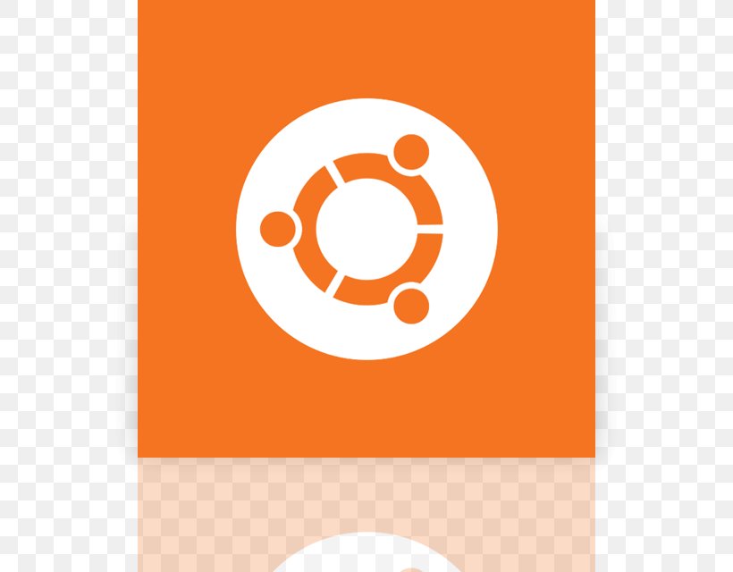 Ubuntu Metro, PNG, 640x640px, Ubuntu, Area, Brand, Computer Software, Debian Download Free