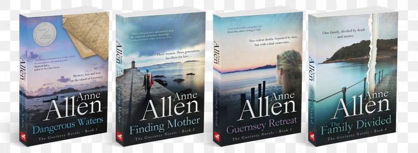 Finding Mother Guernsey Retreat Dangerous Waters: The Guernsey Novels, PNG, 2000x733px, Betrayal, Advertising, Author, Banner, Book Download Free