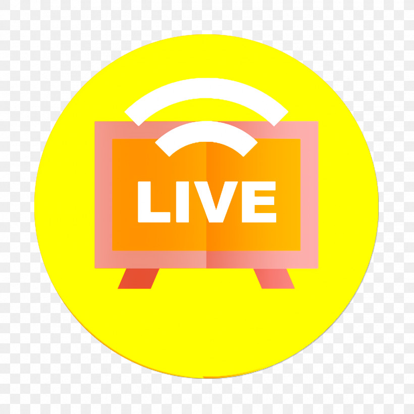 News Icon Live Icon, PNG, 1232x1232px, News Icon, Broadcasting, Live Icon, Live Television, Livestreaming Download Free