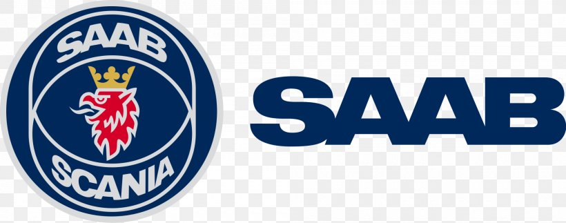 Scania AB Saab Automobile Car Saab Group Saab-Scania, PNG, 2000x790px, Scania Ab, Brake, Brand, Car, Emblem Download Free