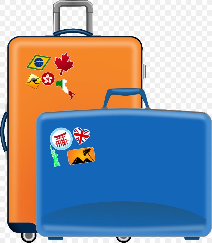Suitcase Baggage Travel Clip Art, PNG, 893x1024px, Suitcase, Airline Ticket, Bag, Bag Tag, Baggage Download Free