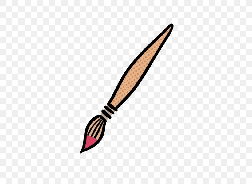 Writing Cartoon, PNG, 567x600px, Brush, Feather, Quill, Writing Implement Download Free