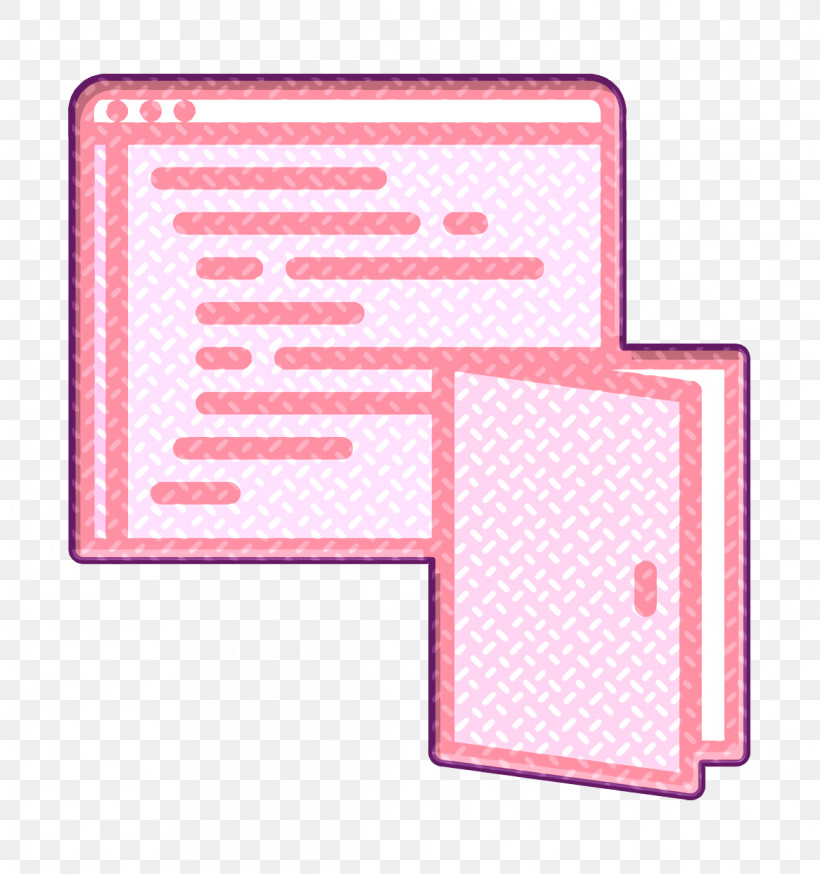 Backdoor Icon Data Protection Icon, PNG, 1166x1244px, Backdoor Icon, Data Protection Icon, Line, Magenta, Material Property Download Free