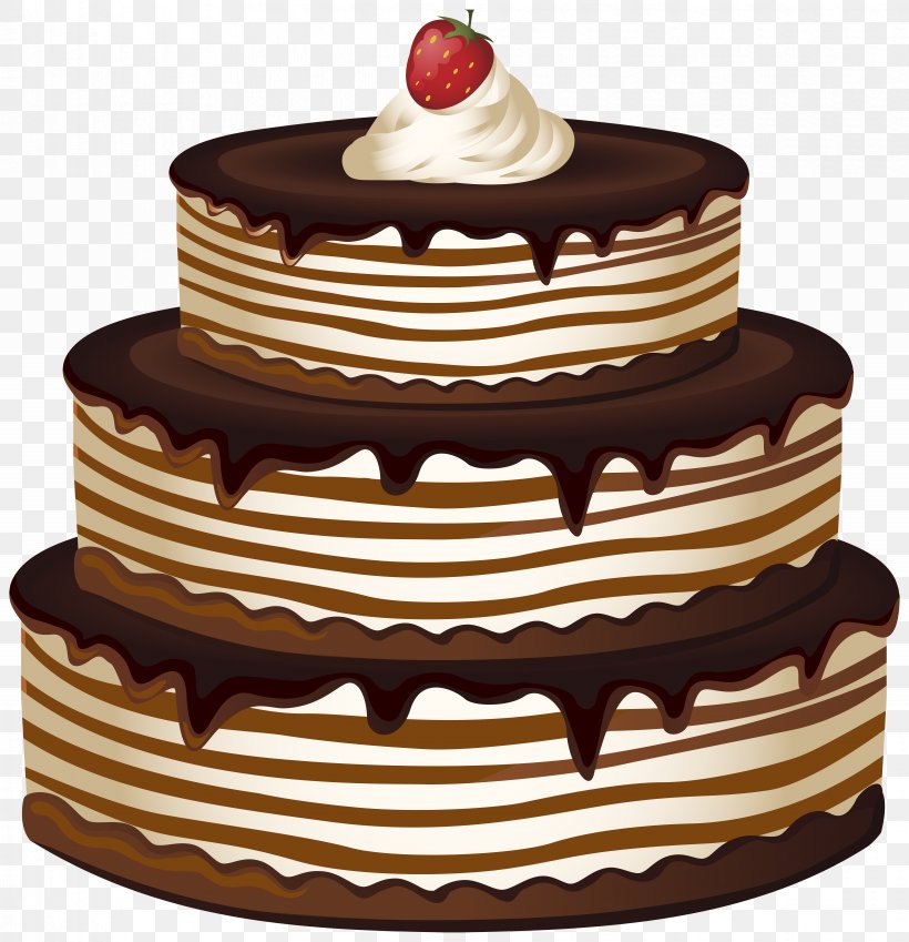Birthday Cake Wedding Cake Ice Cream Cake, PNG, 7726x8000px, Birthday Cake, Baking, Biscuits, Buttercream, Cake Download Free