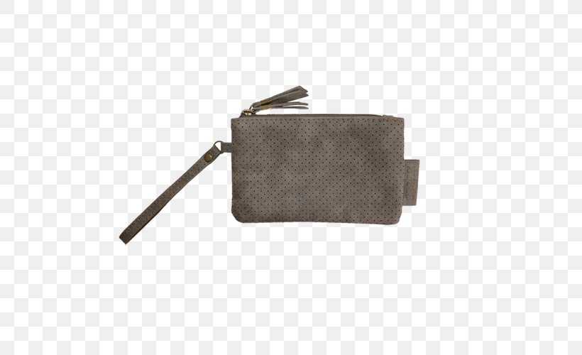 Coin Purse Dubbel Taupe, PNG, 500x500px, Coin Purse, Bag, Black, Black M, Brown Download Free