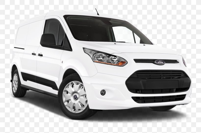 Ford Transit Connect Car Compact Van, PNG, 2048x1360px, Ford Transit Connect, Automotive Design, Automotive Exterior, Brand, Bumper Download Free