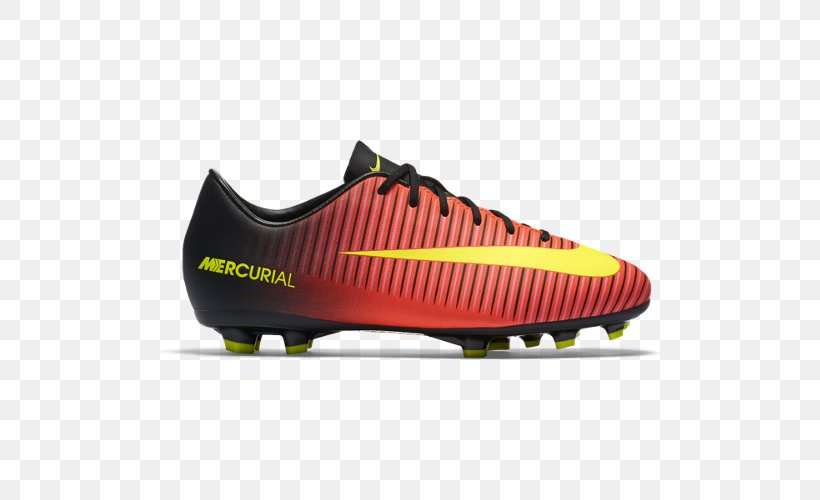 Nike Mercurial Vapor Football Boot Cleat Adidas, PNG, 500x500px, Nike Mercurial Vapor, Adidas, Athletic Shoe, Boot, Brand Download Free