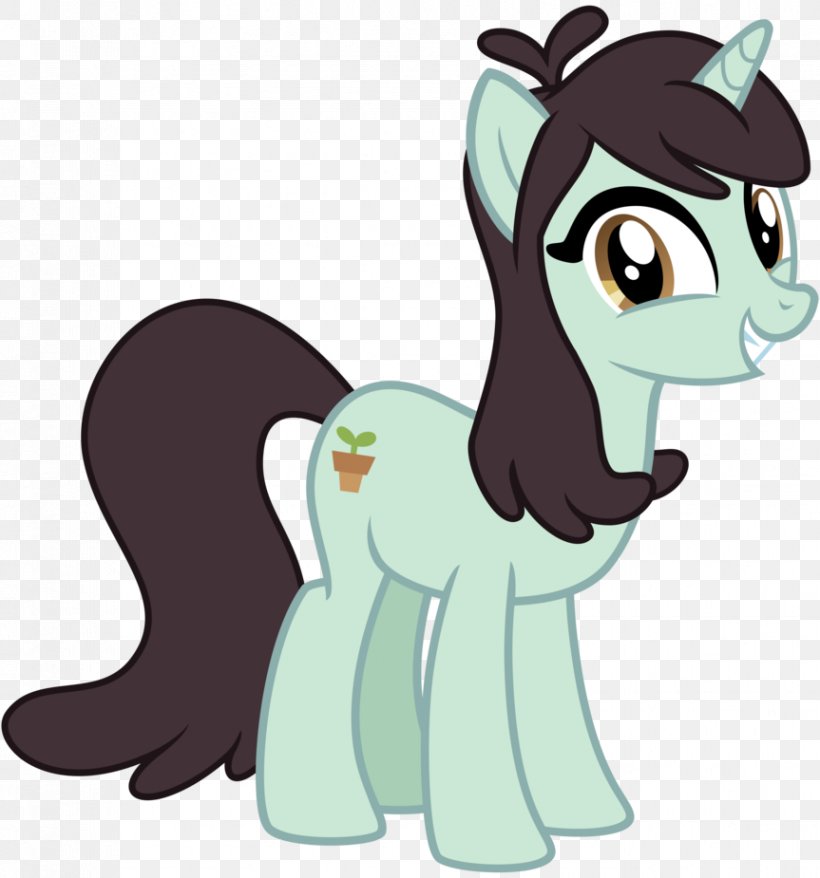 Pony Horse Viva Las Pegasus Sprouting Cutie Mark Crusaders, PNG, 863x925px, Pony, Animal Figure, Art, Carnivoran, Cartoon Download Free