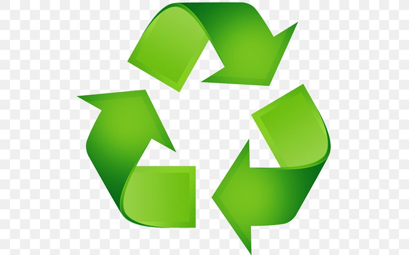 Recycling Symbol Recycling Bin Computer Recycling Logo, PNG, 512x512px, Recycling Symbol, Computer Recycling, Green, Logo, Paper Recycling Download Free