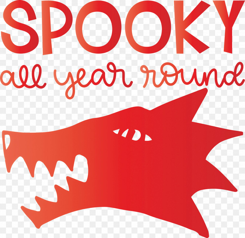 Spooky Halloween, PNG, 3000x2910px, Spooky, Burger, Geometry, Halloween, Line Download Free