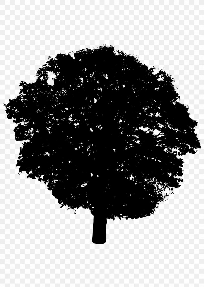 Tree Clip Art, PNG, 958x1349px, Tree, Black, Black And White, Leaf, Line Art Download Free