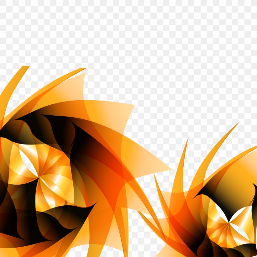 Abstraction Orange, PNG, 3000x3000px, Abstraction, Abstract Art, Art, Citrus Xd7 Sinensis, Color Download Free