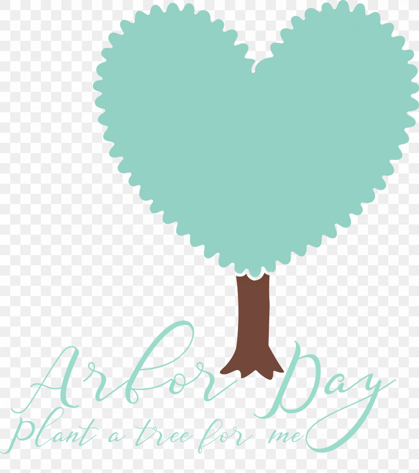 Arbor Day Tree Green, PNG, 2653x3000px, Arbor Day, Green, Heart, Logo, Love Download Free