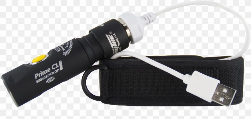 Armytek Беларусь Battery Charger USB Flashlight Armytek Россия, PNG, 2498x1192px, Battery Charger, Cable, Computer Hardware, Electrical Cable, Electronics Accessory Download Free