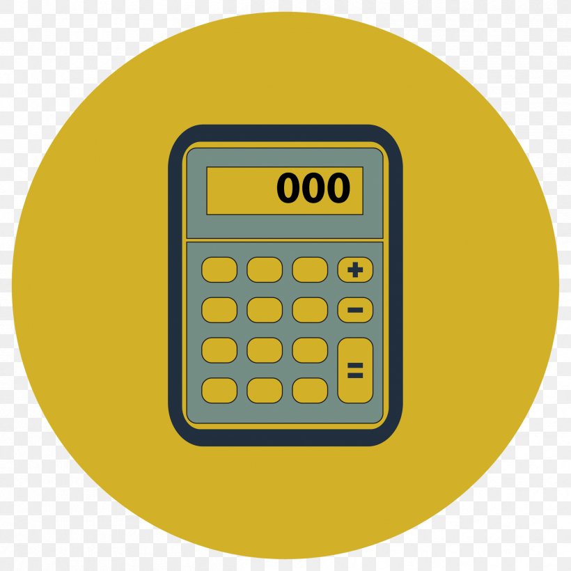 Calculator Numeric Keypads Product Design, PNG, 2412x2412px, Calculator, Area, Brand, Keypad, Multimedia Download Free